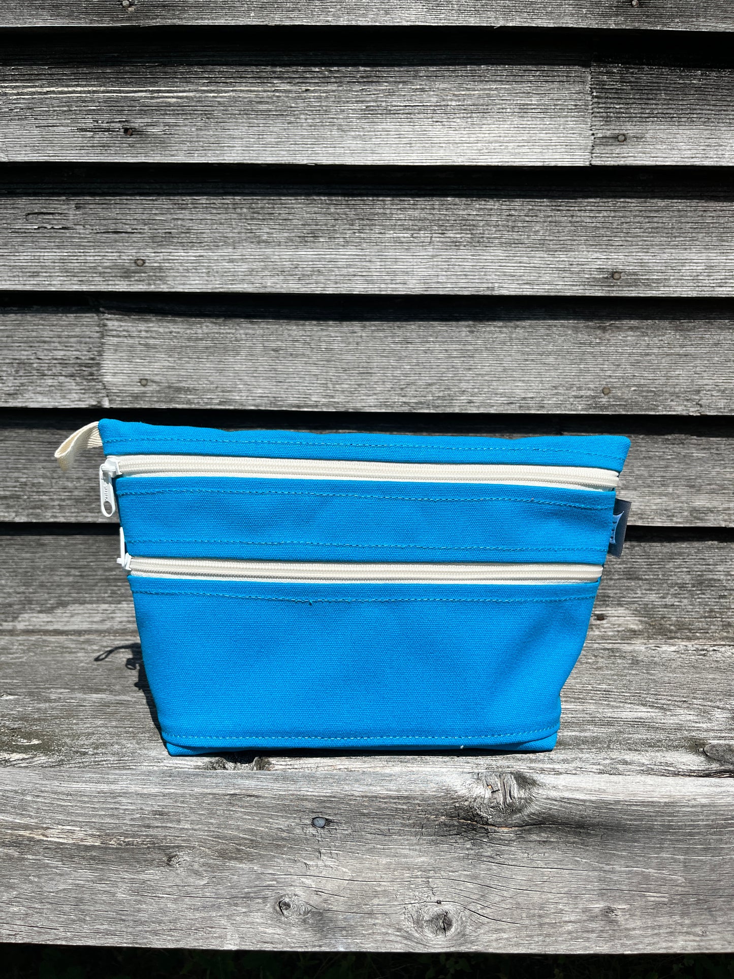 The Peapod Double Zip (Tall)