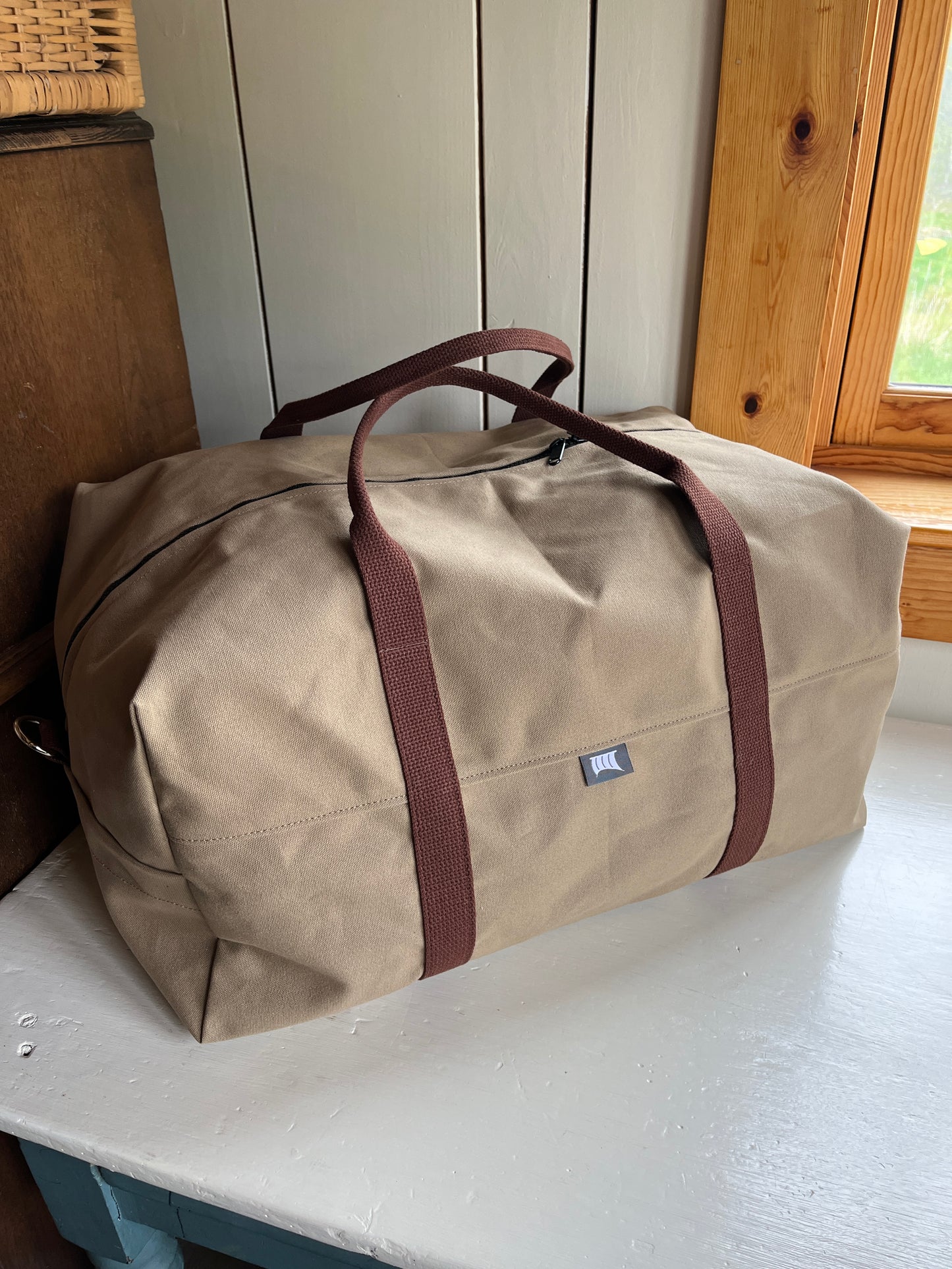 The Duffel (Large)