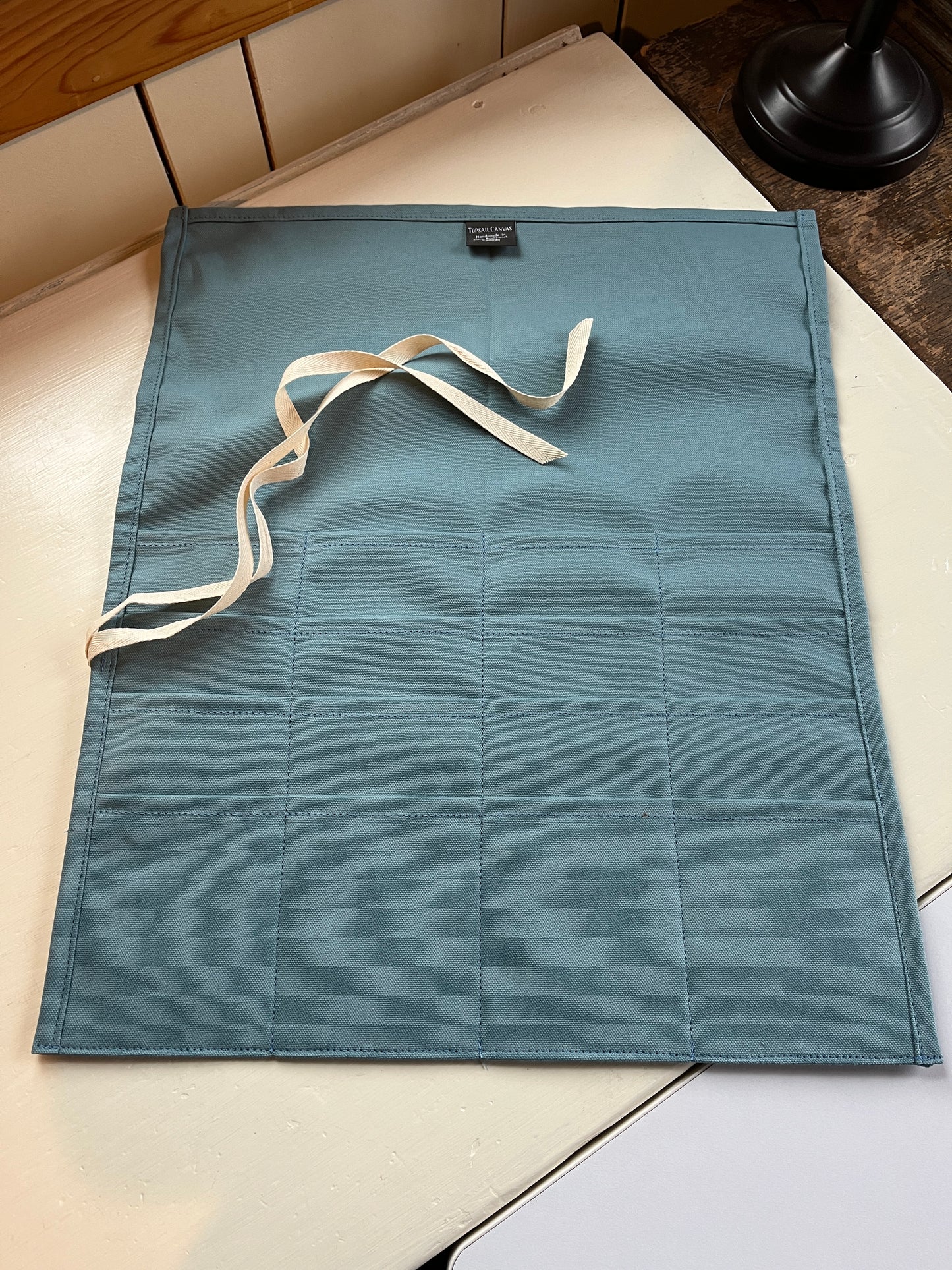 The Knitting roll, Combo