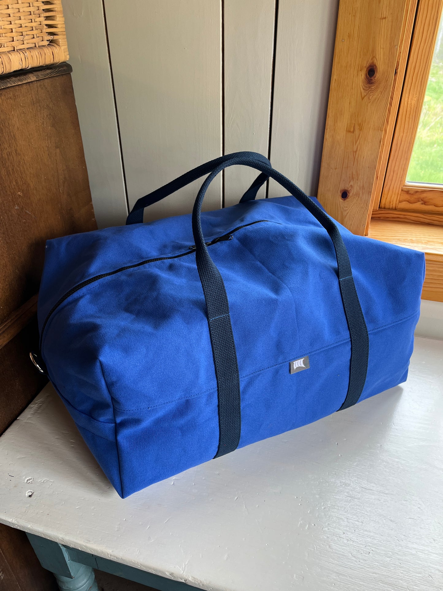 The Duffel (Large)