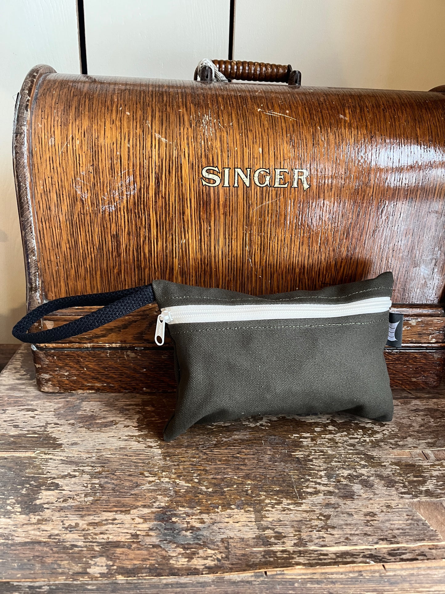 The Wristlet
