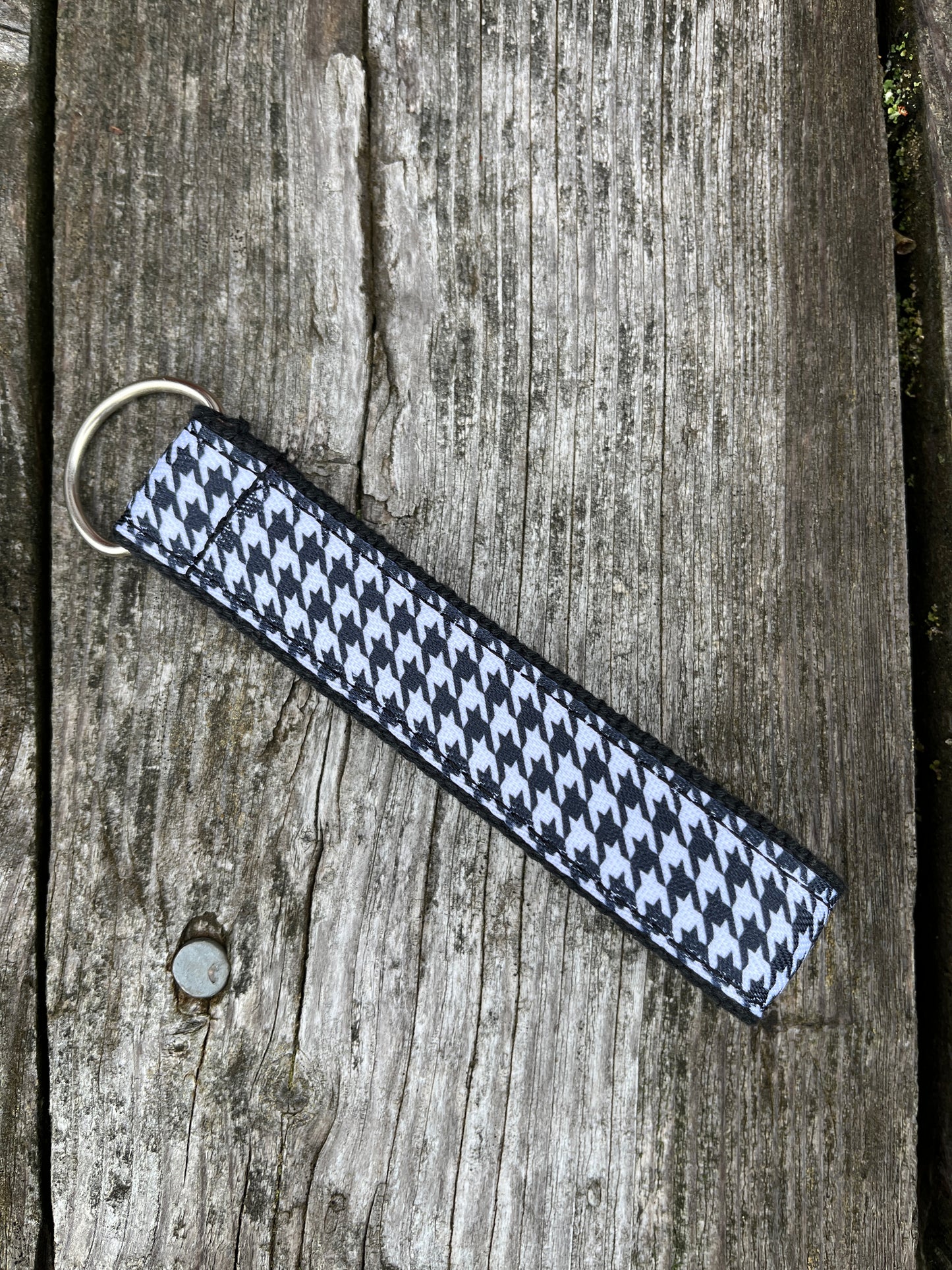 The Key Lanyard