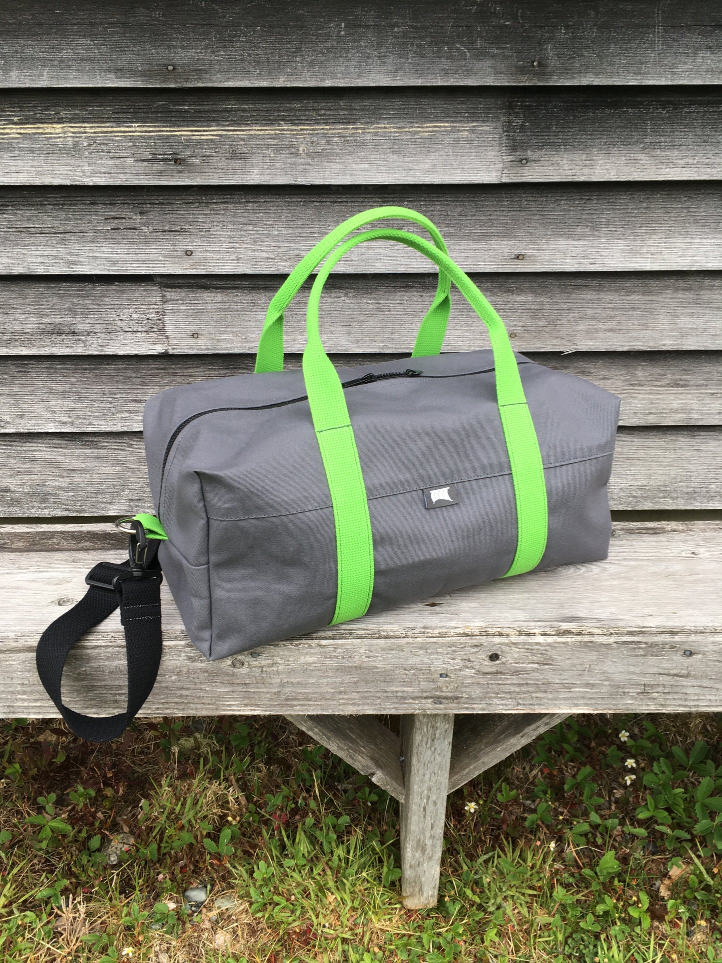 The Duffel (Small)