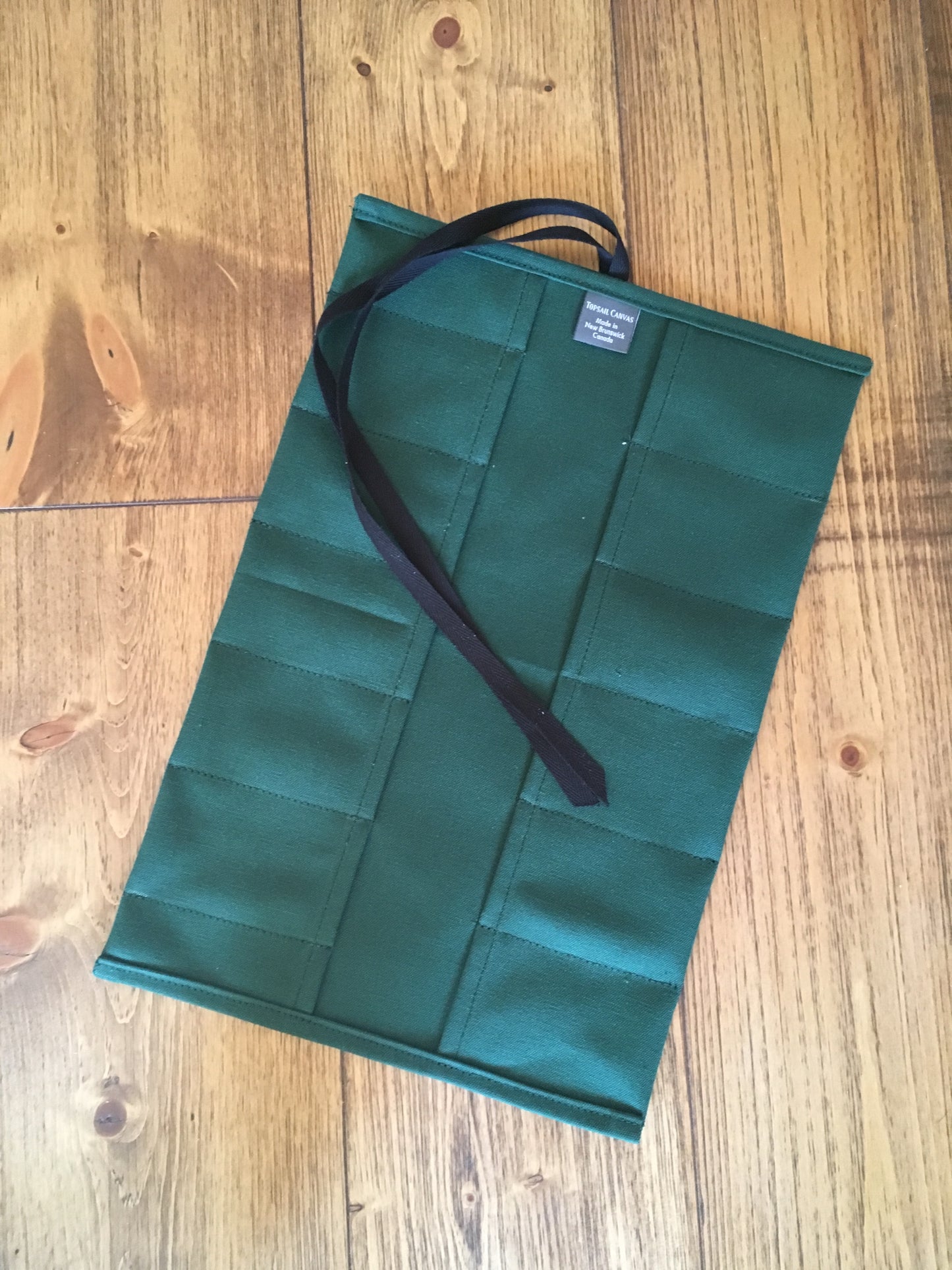 Tool Roll, Double