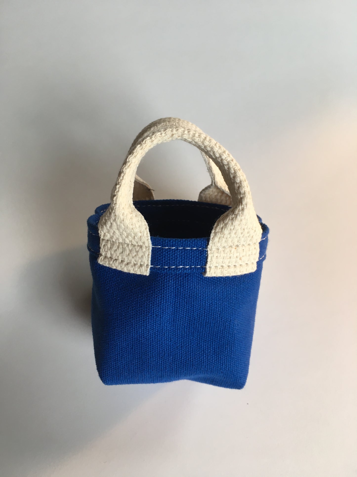 Teeny Tiny Tote