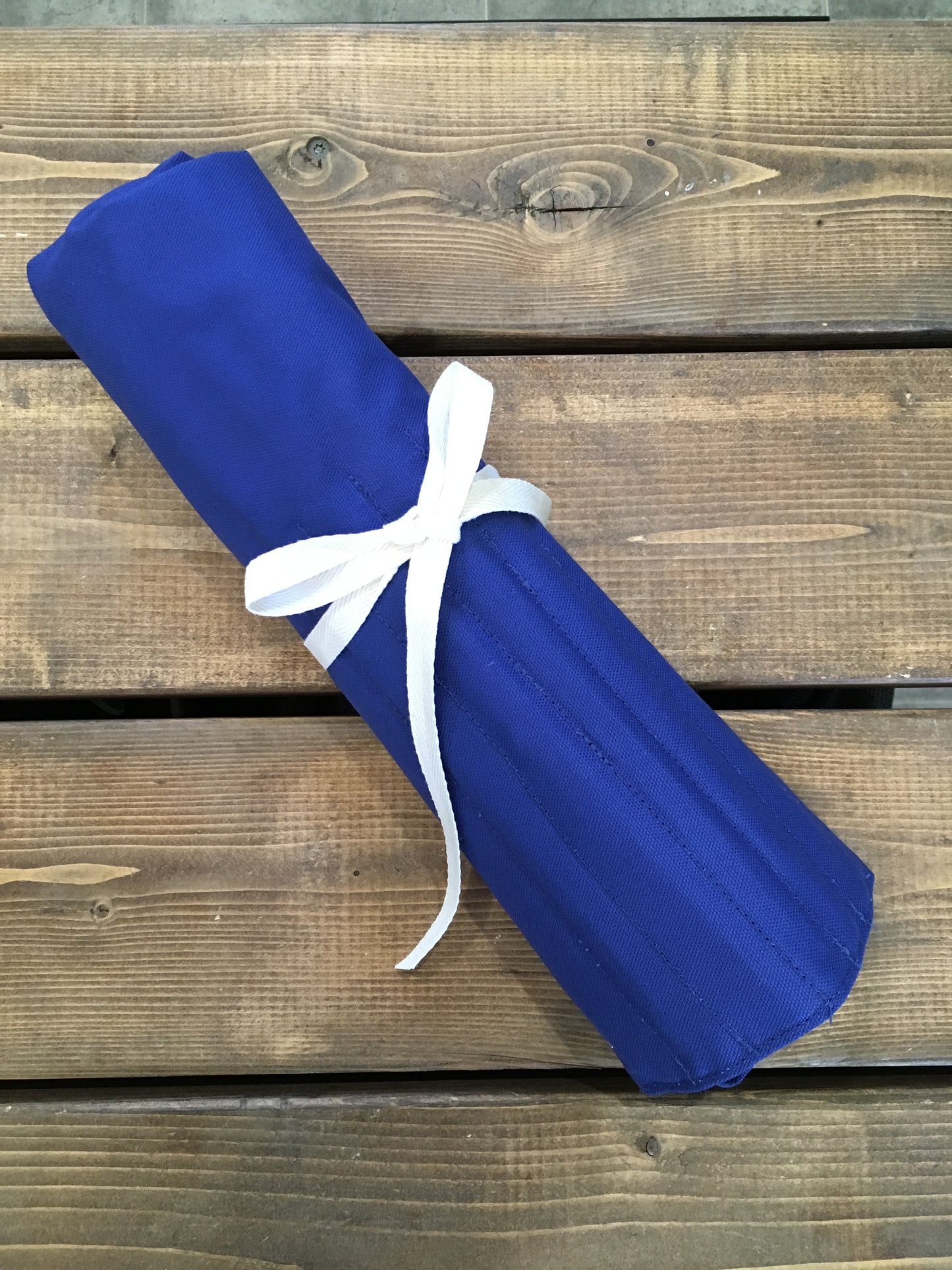 The Knitting roll, Combo