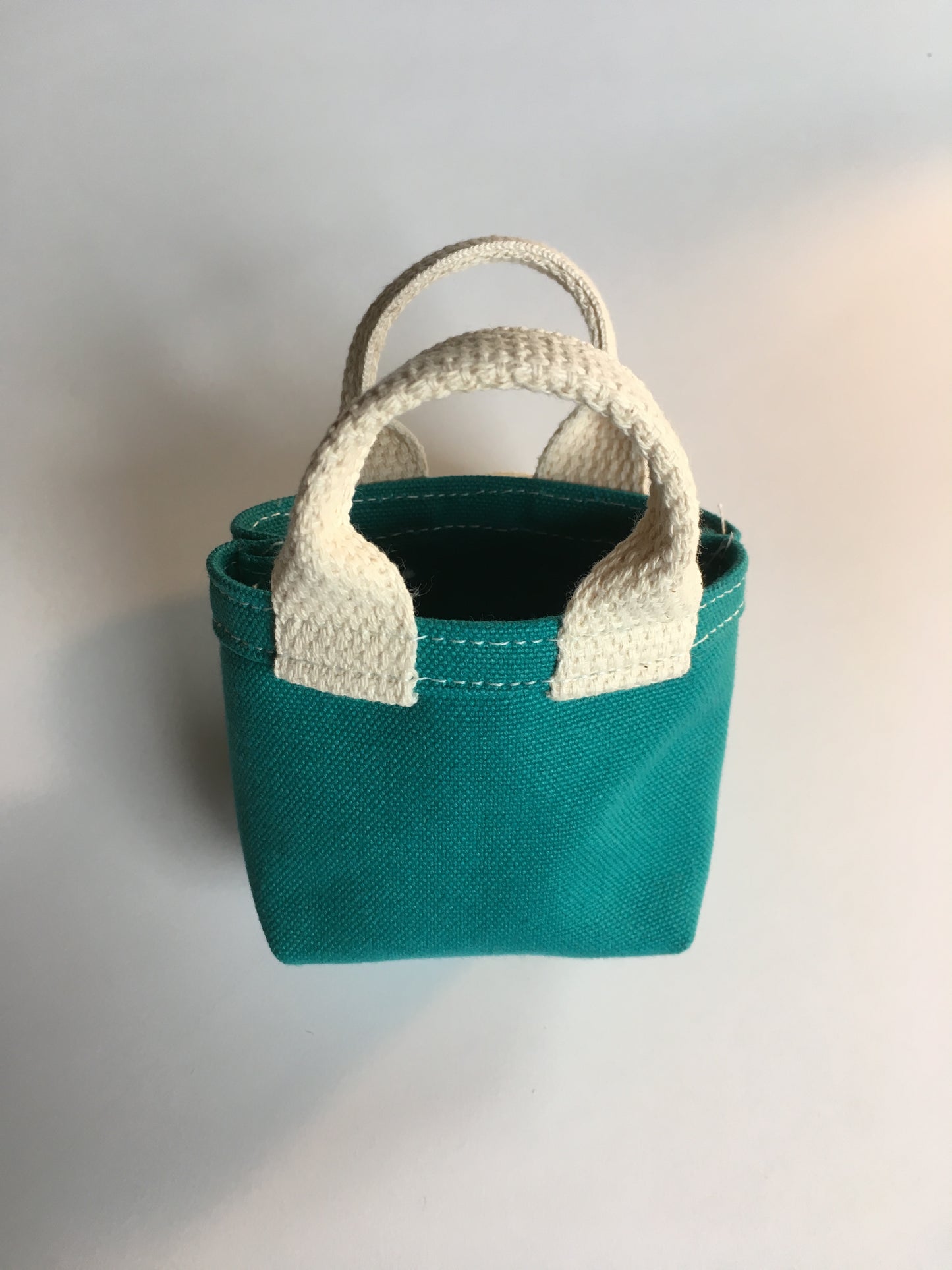 Teeny Tiny Tote