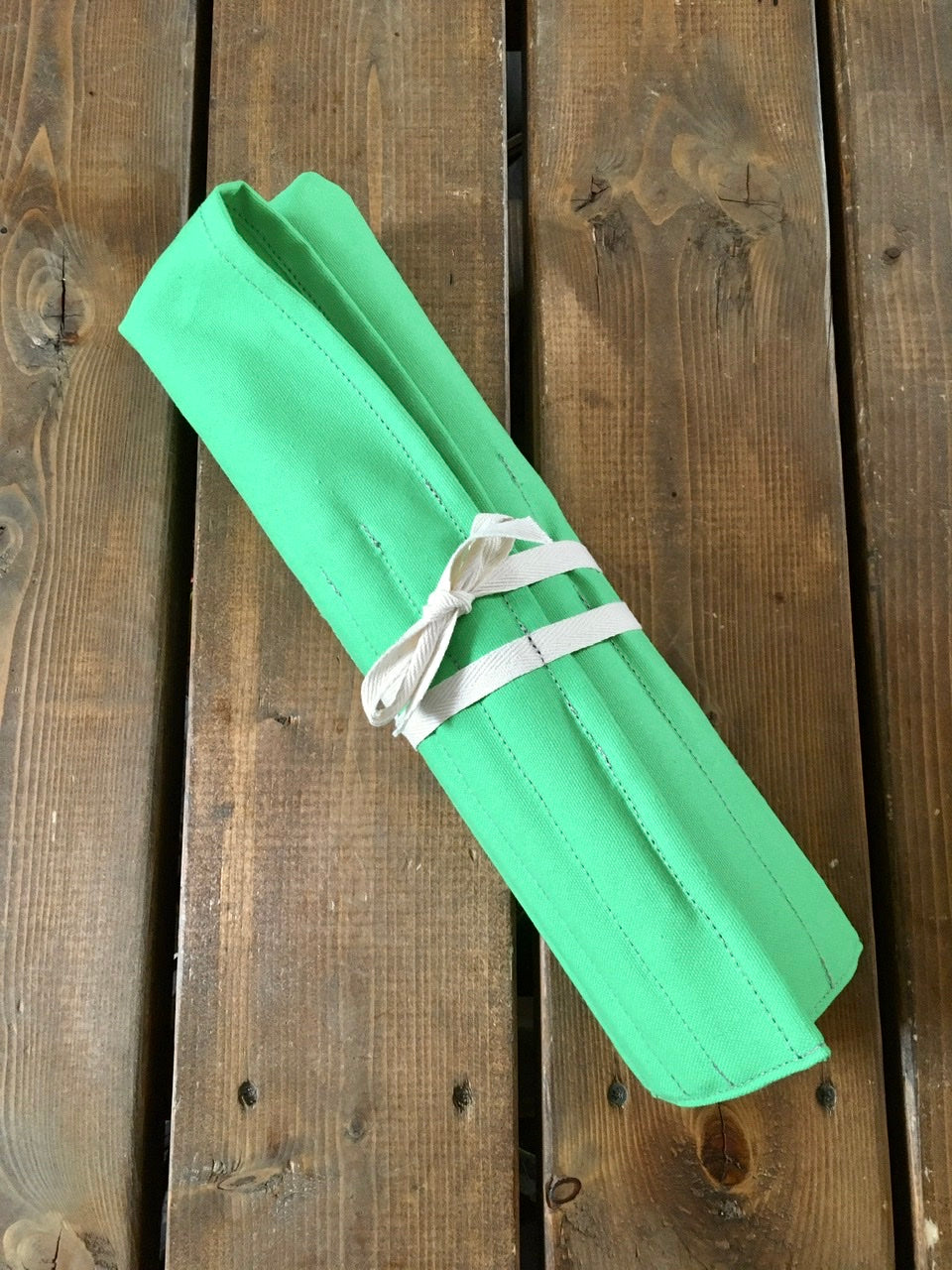 The Knitting roll, Combo