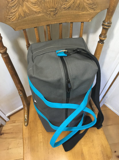 The Duffel (Small)