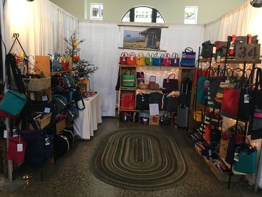 Craft Show & Website Inventory