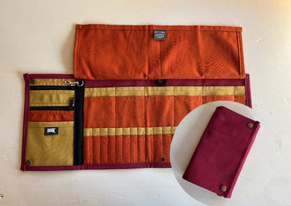 Interchangeable Needle Case