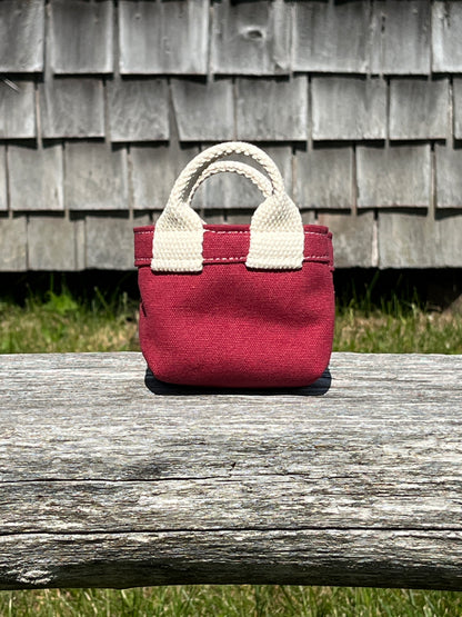 Teeny Tiny Tote