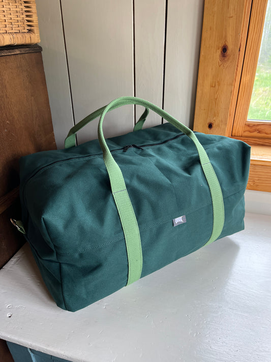 The Duffel (Large)