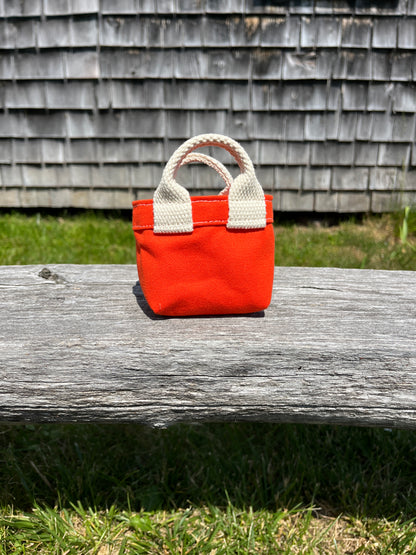 Teeny Tiny Tote