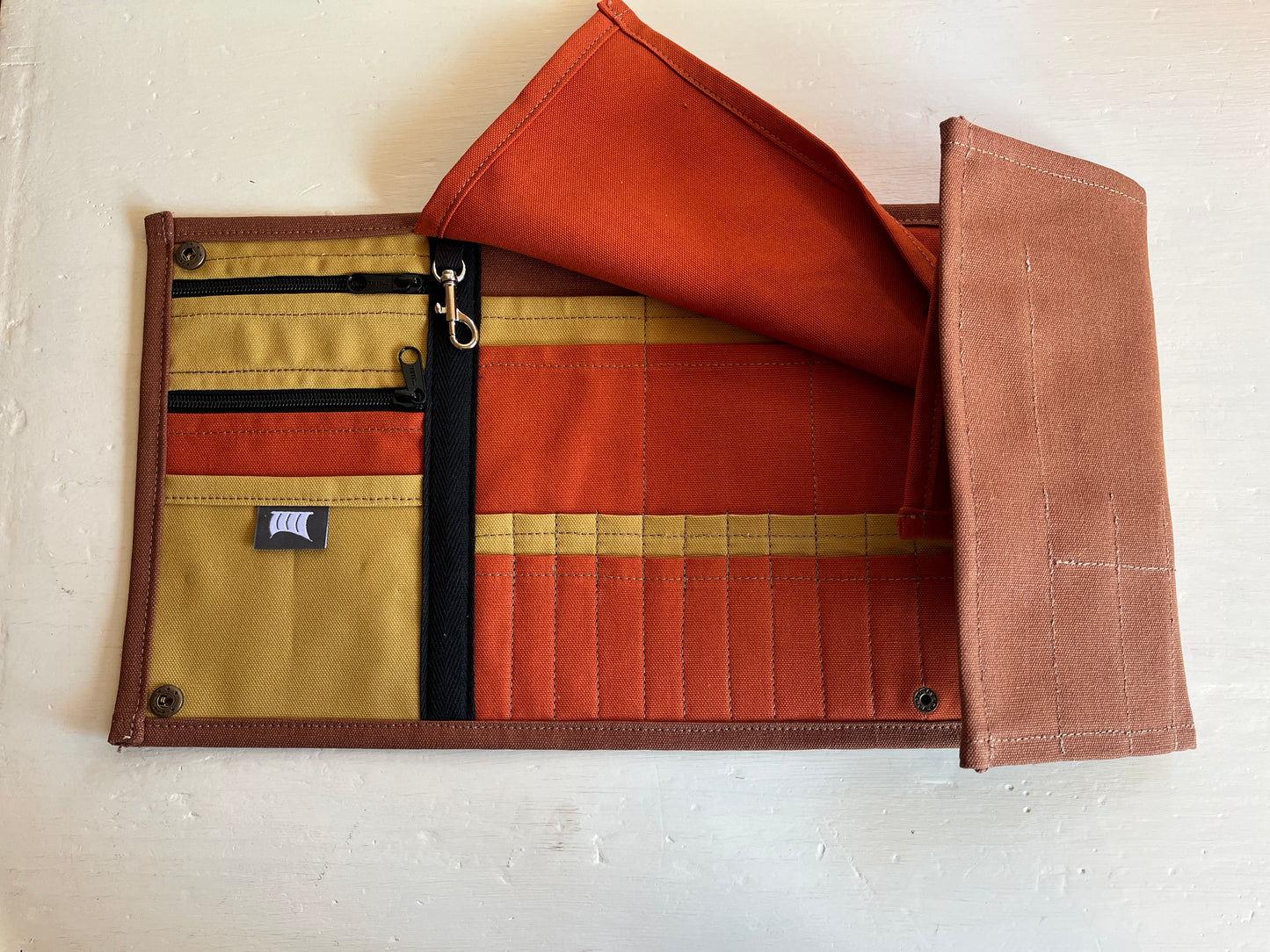 Interchangeable Needle Case