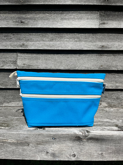The Peapod Double Zip (Tall)
