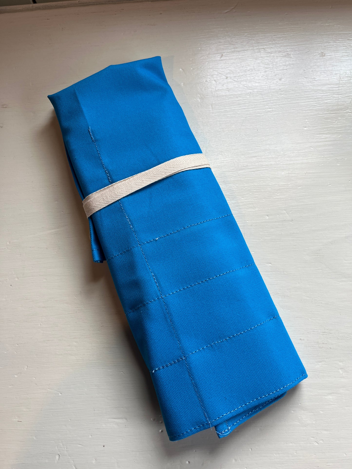 The Knitting roll - Circular needles