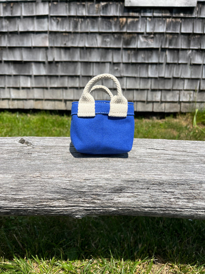 Teeny Tiny Tote