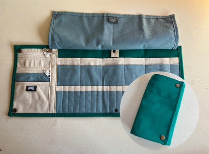 Interchangeable Needle Case