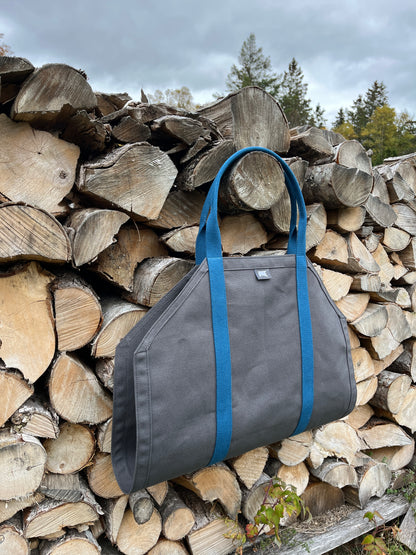 The Firewood Carrier