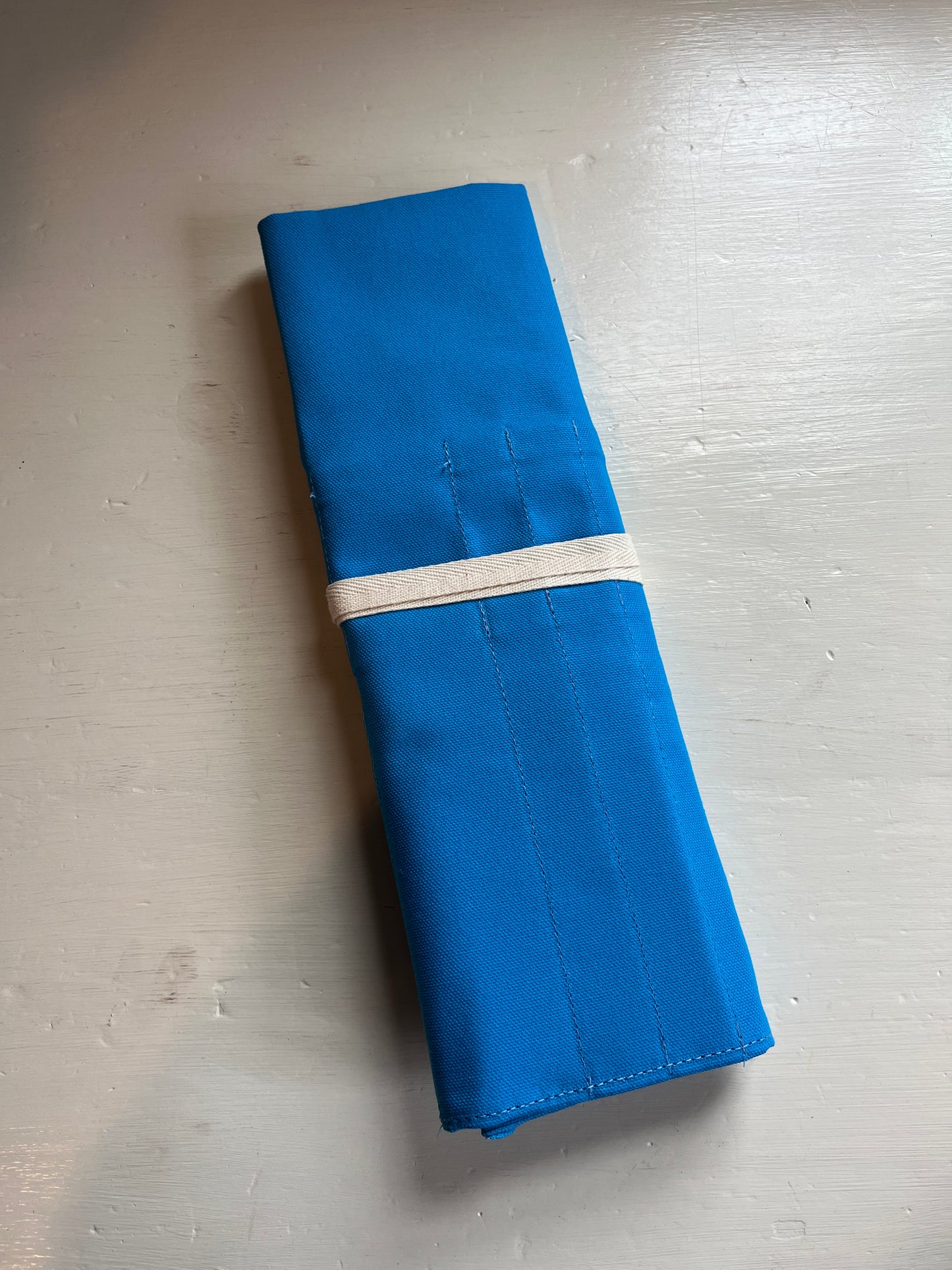 The Knitting roll - Combo Triple (circular, DPN, Long Straight)