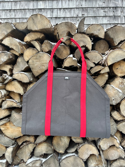 The Firewood Carrier