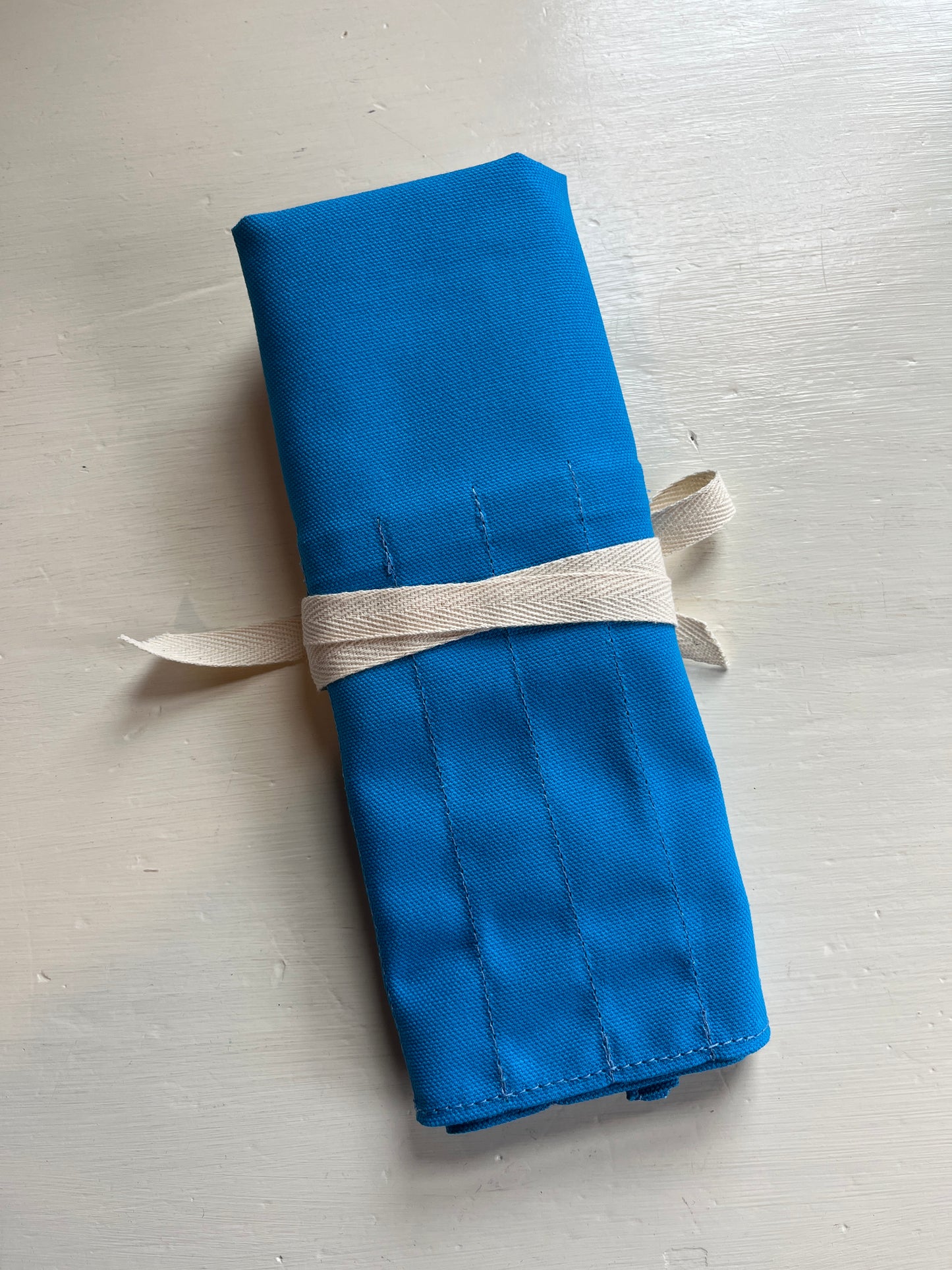 The Knitting roll - Double point needles
