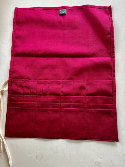 The Knitting roll, Combo