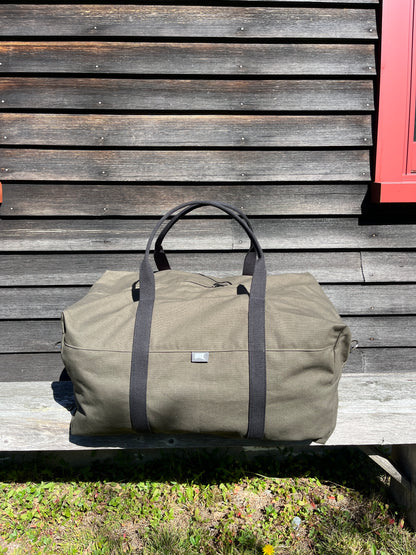 The Duffel (X-Large)