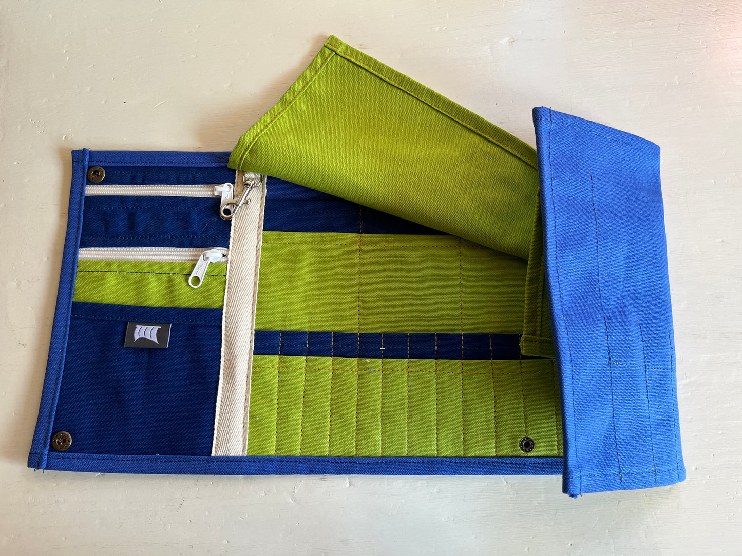 Interchangeable Needle Case