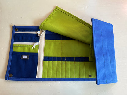 Interchangeable Needle Case