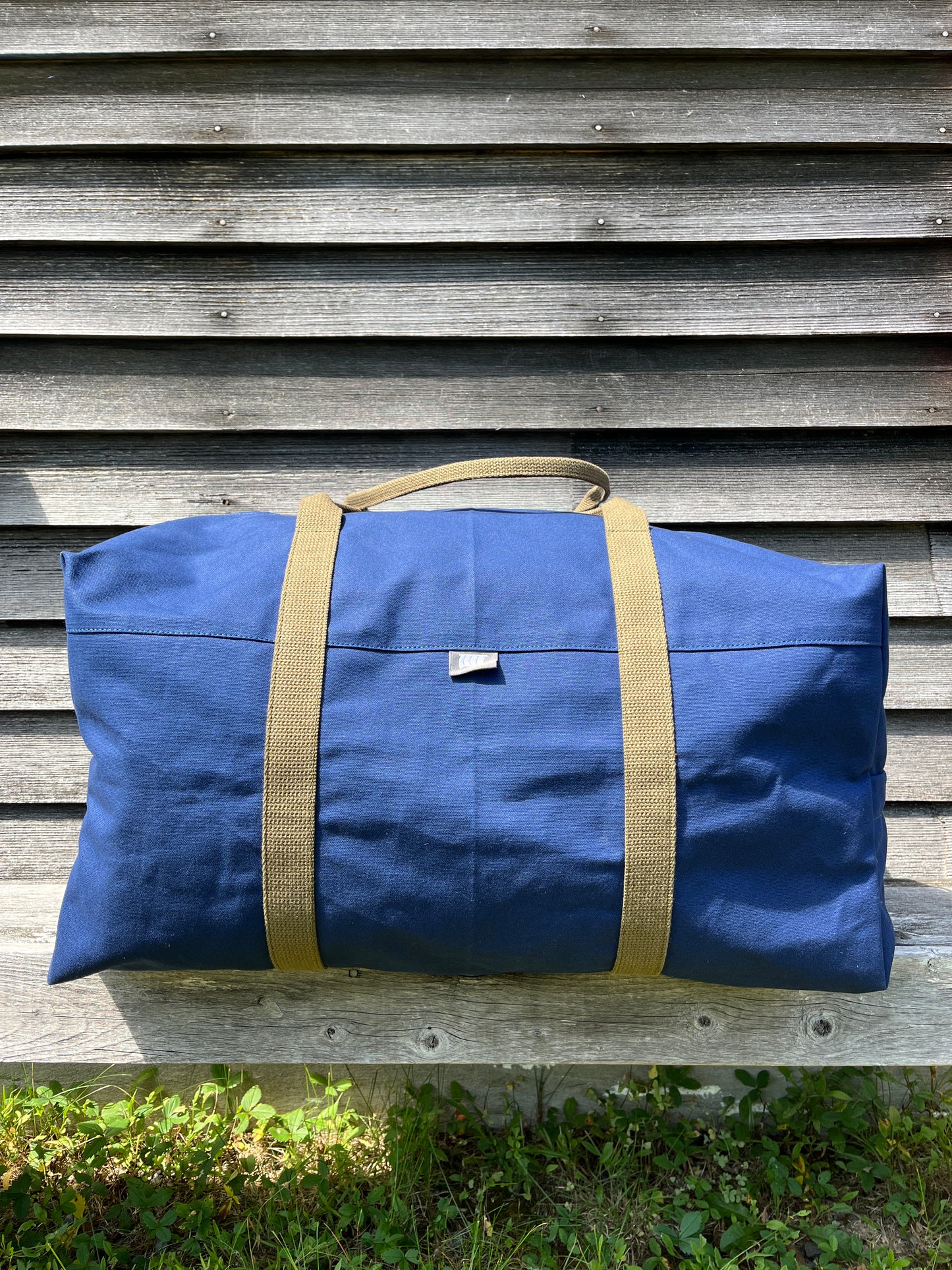 The Duffel (X-Large)