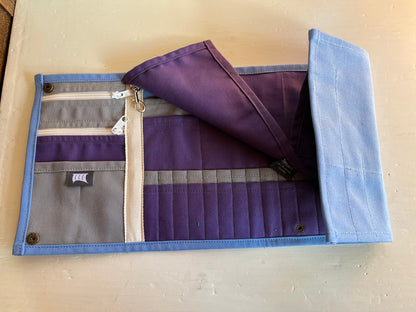 Interchangeable Needle Case