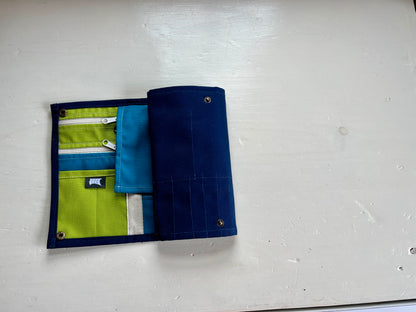 Interchangeable Needle Case