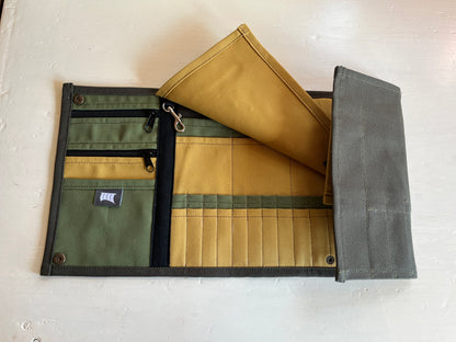 Interchangeable Needle Case