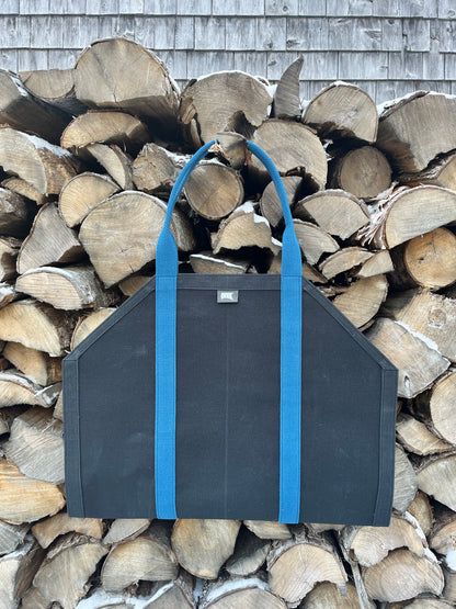 The Firewood Carrier