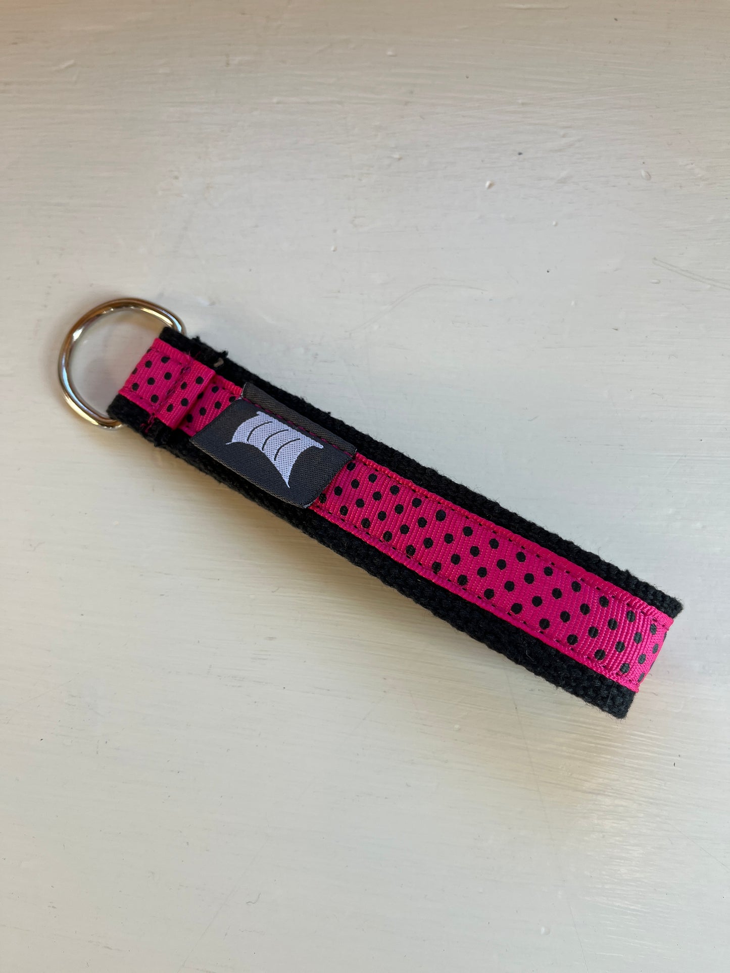 The Key Lanyard