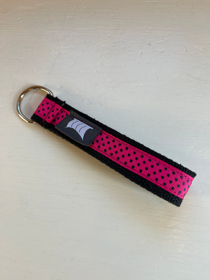 The Key Lanyard