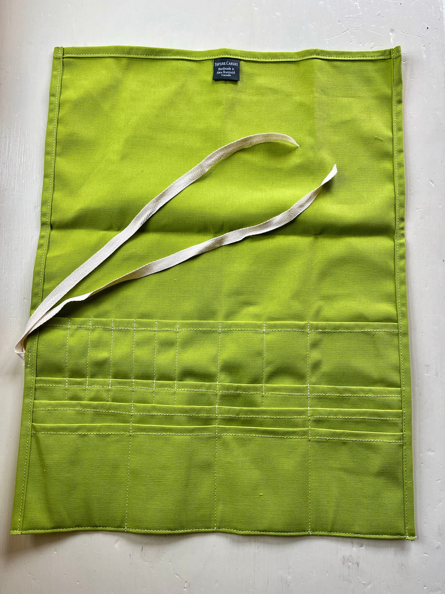 The Knitting roll, Combo