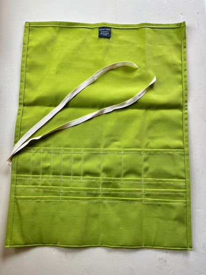The Knitting roll, Combo