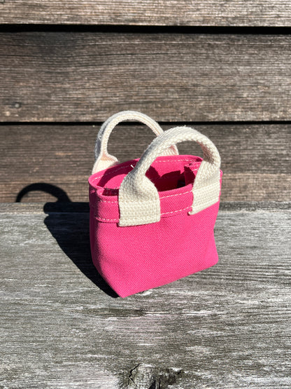 Teeny Tiny Tote