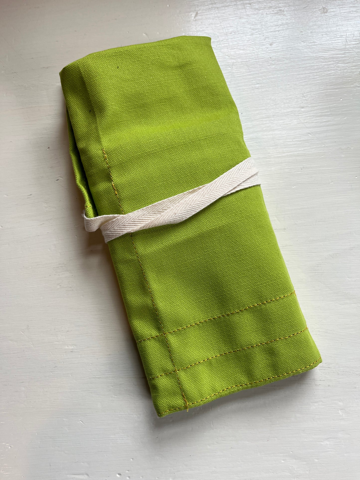 The Knitting roll - COMBO Double (circular and DPN)