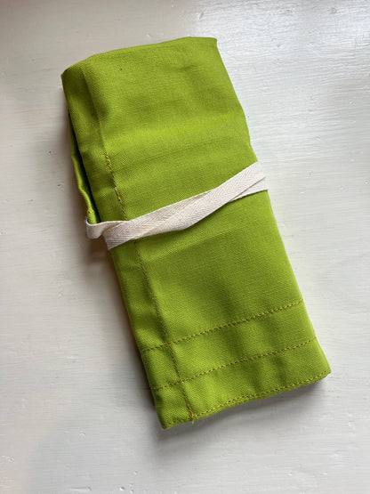 The Knitting roll - COMBO Double (circular and DPN)