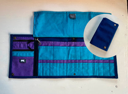 Interchangeable Needle Case