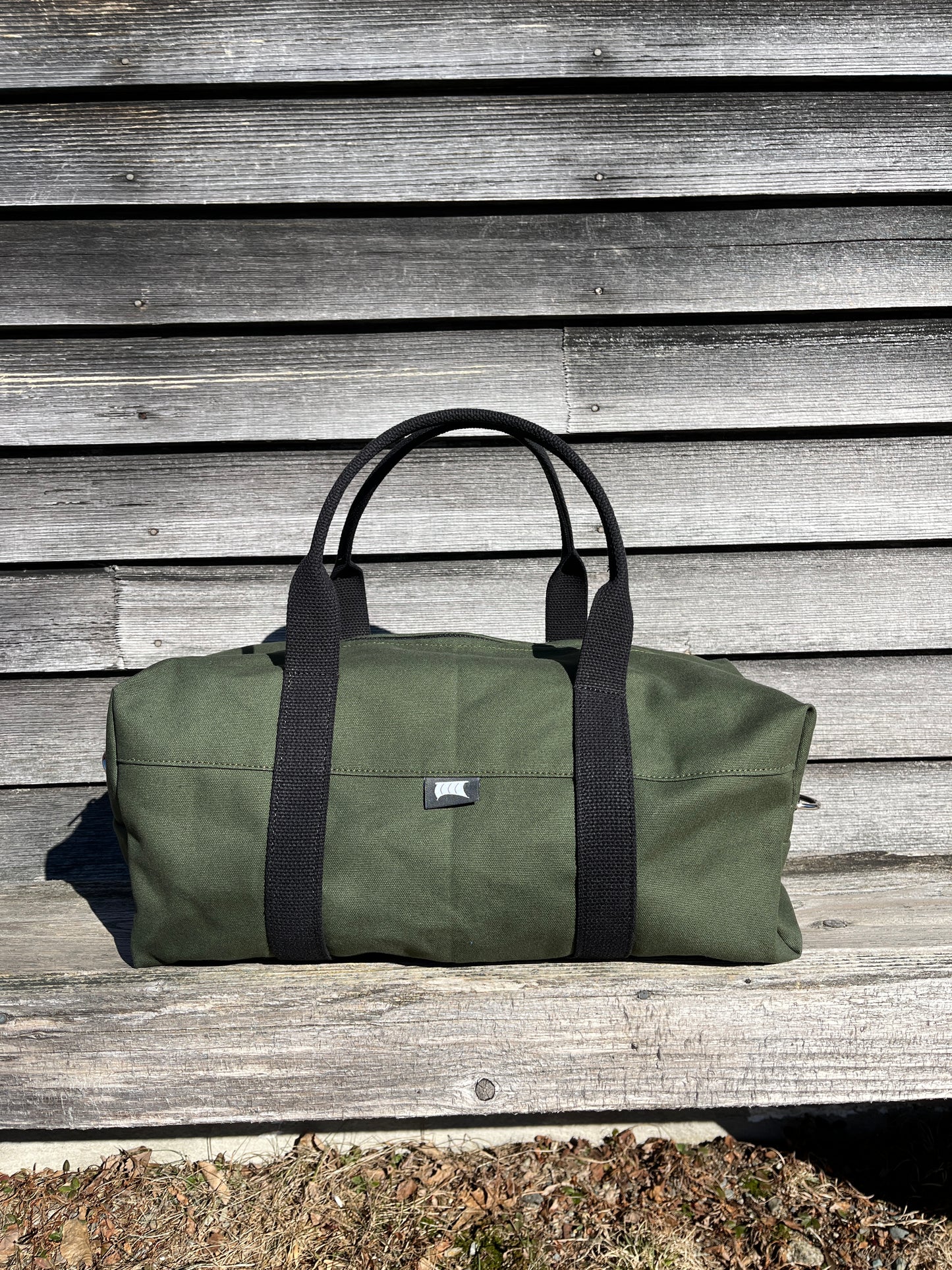 The Duffel (Small)