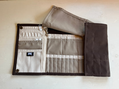 Interchangeable Needle Case