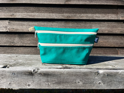 The Peapod Double Zip (Tall)