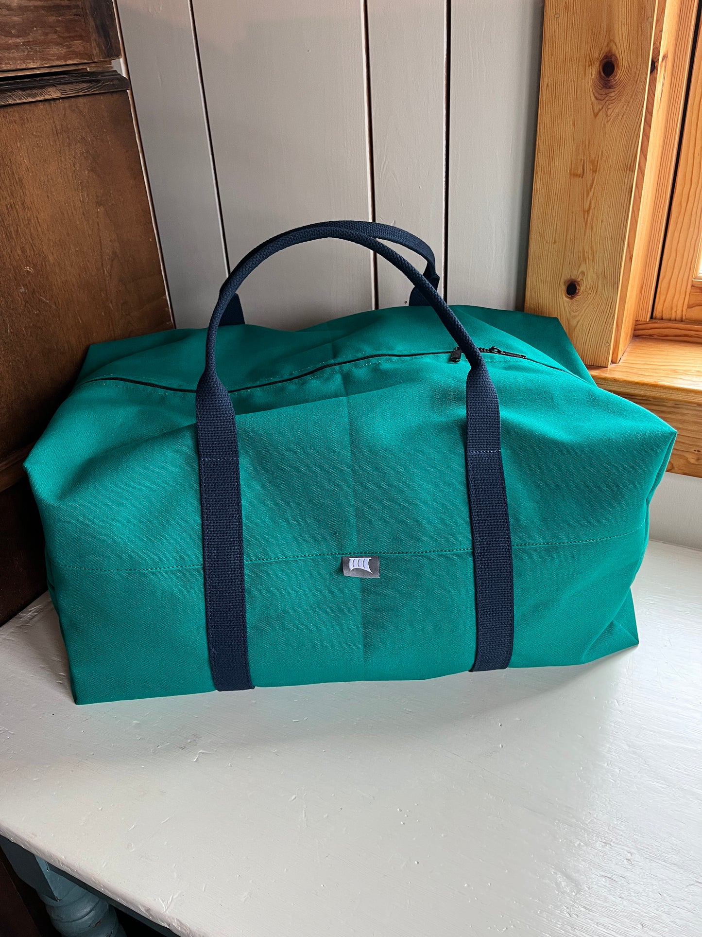 The Duffel (Large)