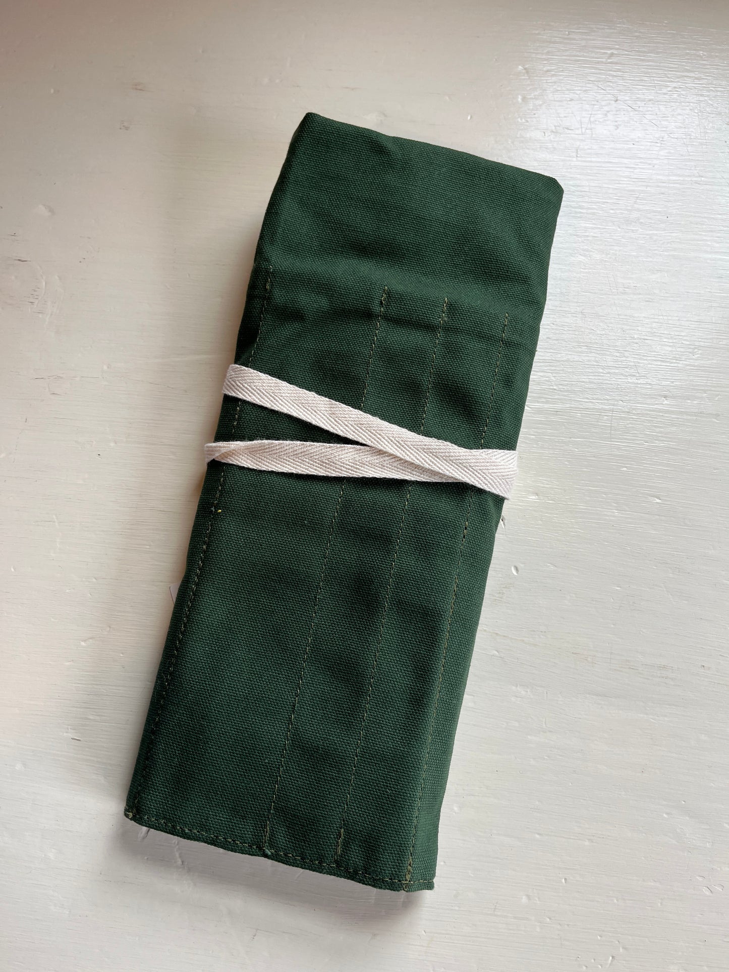The Knitting roll - Combo Triple (circular, DPN, Long Straight)
