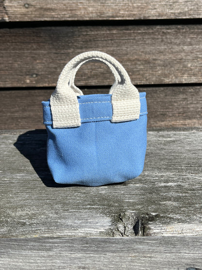 Teeny Tiny Tote